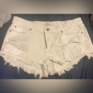 Pistola Denim Shorts Sz 30